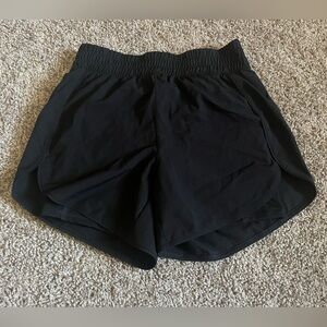Flowy Running Shorts